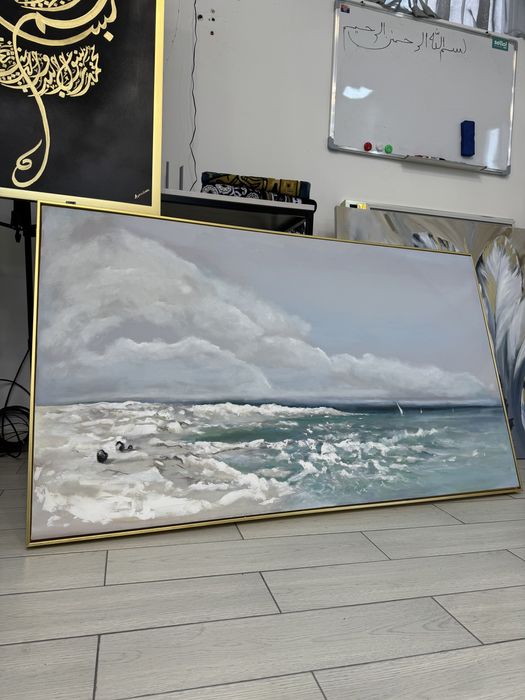 Картины для интерьера