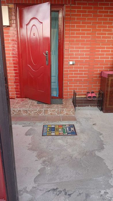 Продам 3 комнатный дом