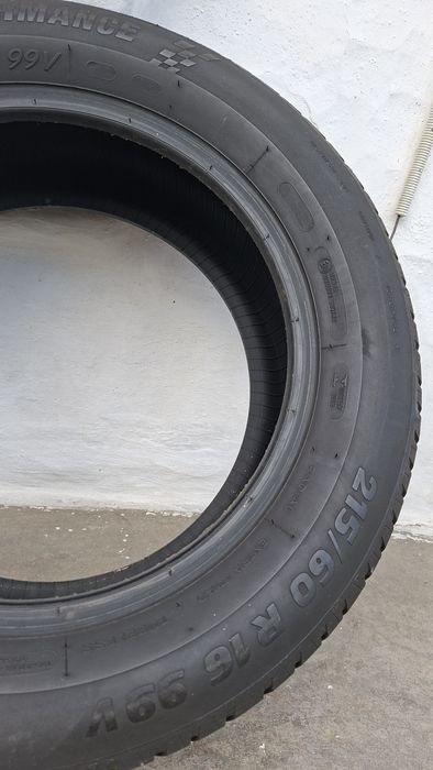 Anvelope de vară KORMORAN folosite doar 2 luni într-o vară,,, arată super bine și la un preț super bun,,,  !!!