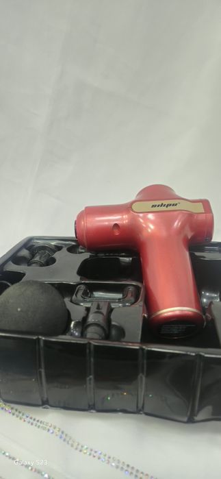 Многофункциональный массажёр