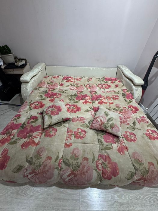 Продам диван раскладной