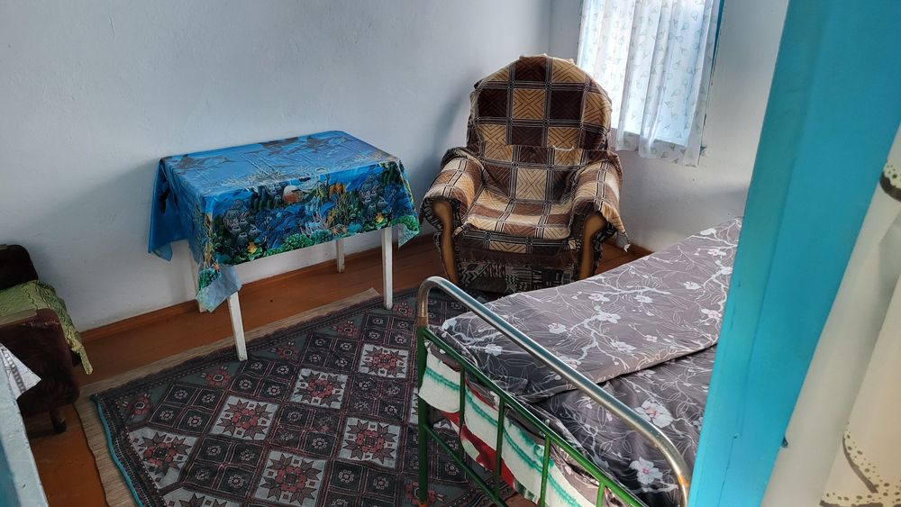 Продам дачу сады 1