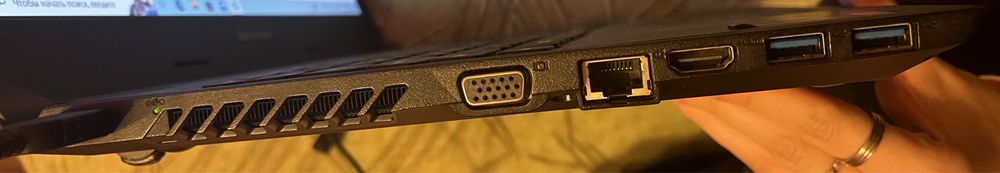 Продам ноутбук Lenovo B50-70