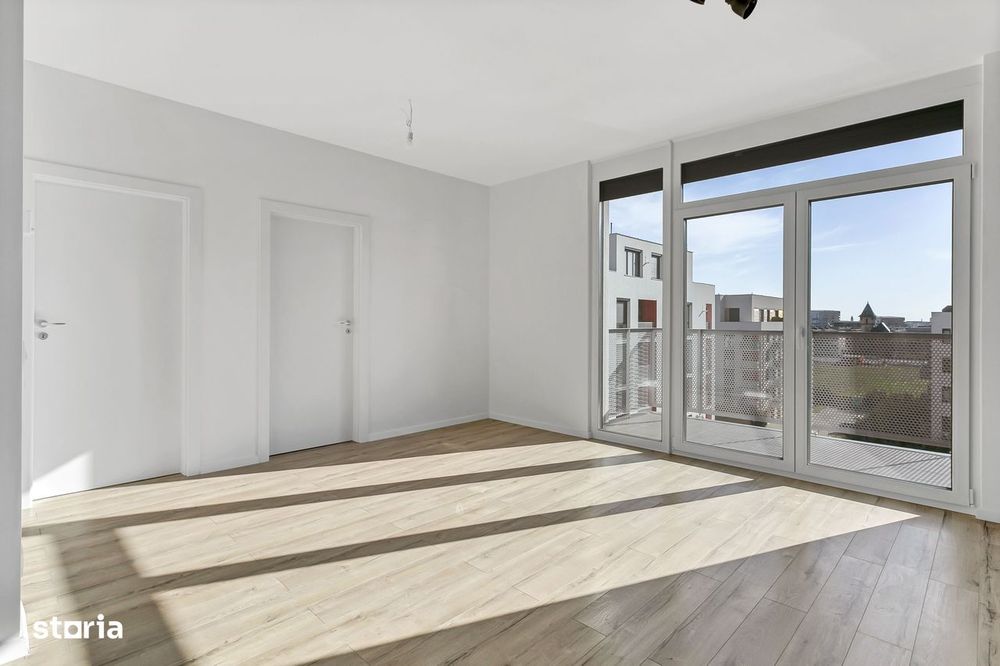 Apartament în bloc nou - Comision 0%
