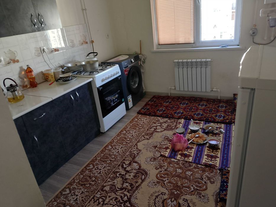 Kvartira ijaraga beriladi qora suvda