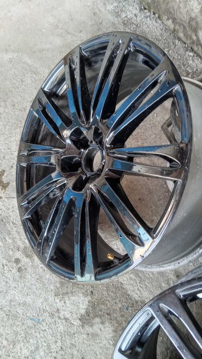 Алуминиеви джанти 20"Audi A6 A7