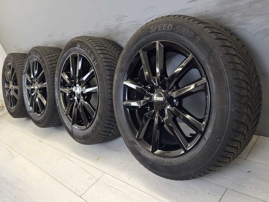 Roti/Jante VW Noi 5x112 205/55 R16 Passat B8, Golf; Audi; Skoda; Seat