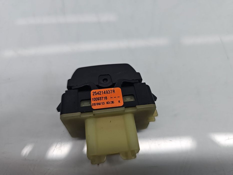 Buton geam dreapta fata  Dacia Sandero 2 [Fabr 2012-2020] 254214937R