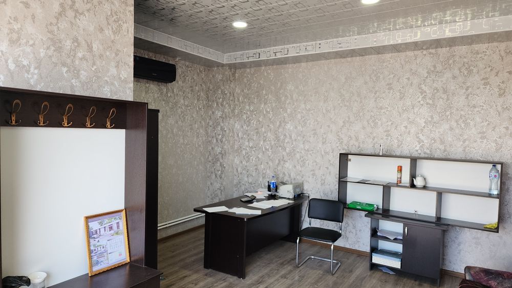 Сдается в аренду за кв метр 2 у. е. для производства, офис и другие.