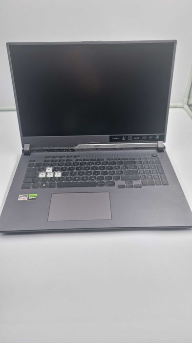 Laptop Asus Rog Strix (Amanet Club Caro)