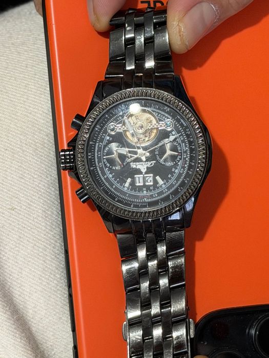 Vând ceas Richtenburg R10600