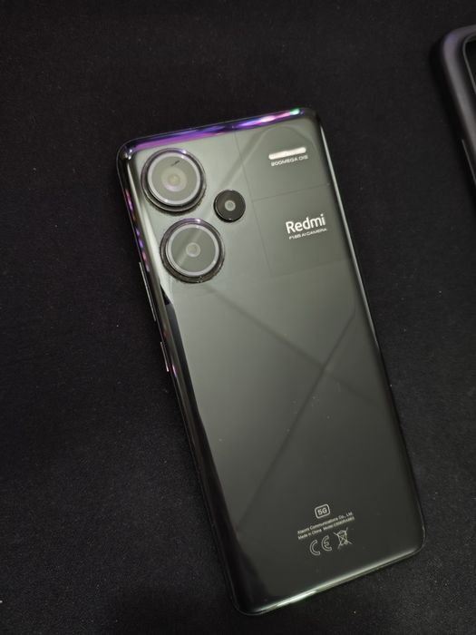 Redmi Note 13 Pro + 5G, 8/256gb