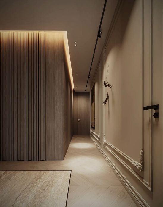 Ремонт квартиры под ключ