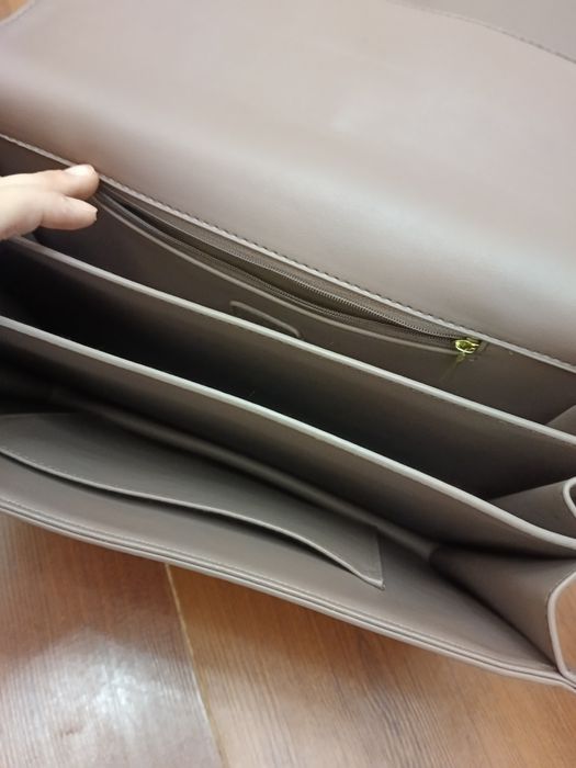 Женская сумка Lichi