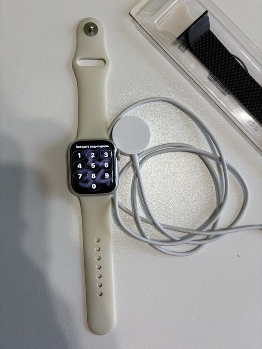 Apple watch 8 series 41 mm