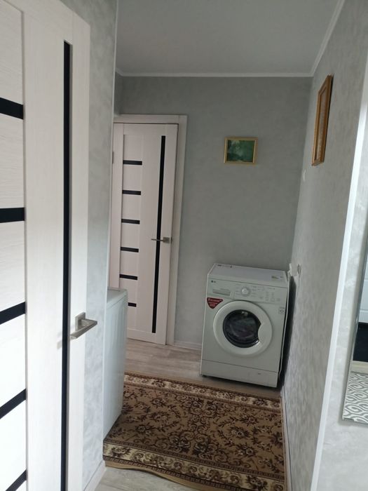 Продам трёх комнатную квартиру.