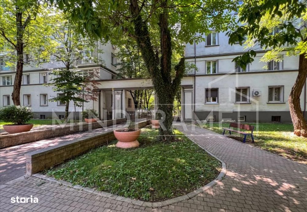 Brancoveanu Metrou Centrala Bloc anvelopat