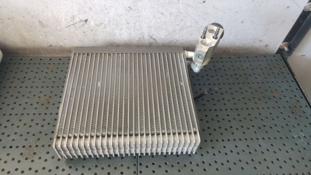 Radiator calorifer incalzire bord opel antara a l07