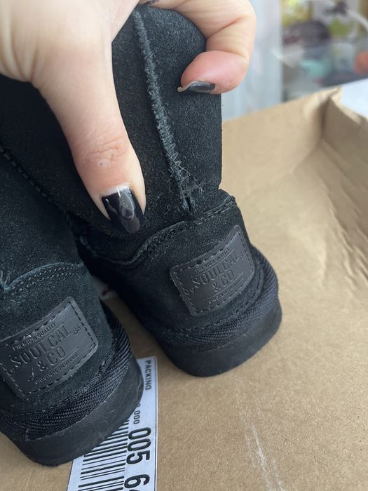 Soulcal ghete Imblanite 28