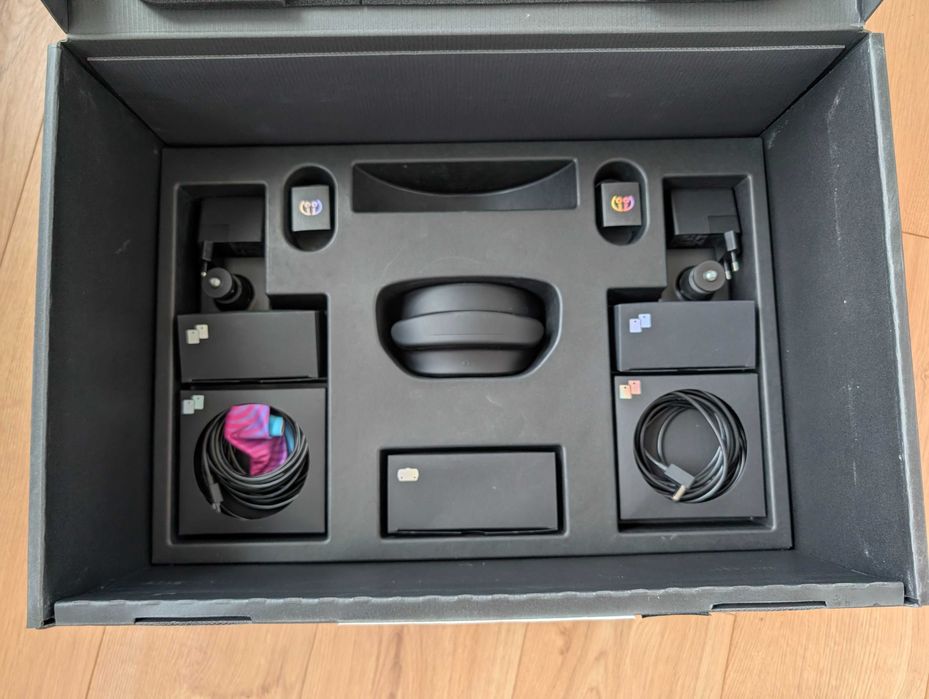 Valve Index VR Full Kit