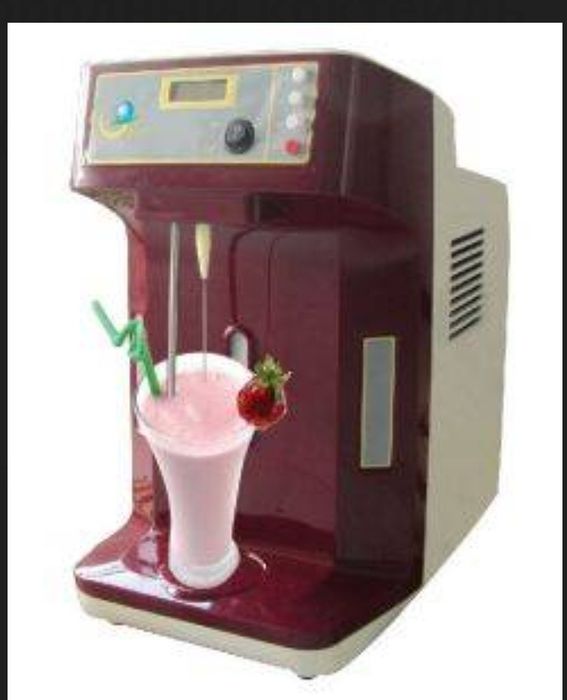 Кислородный миксер машына