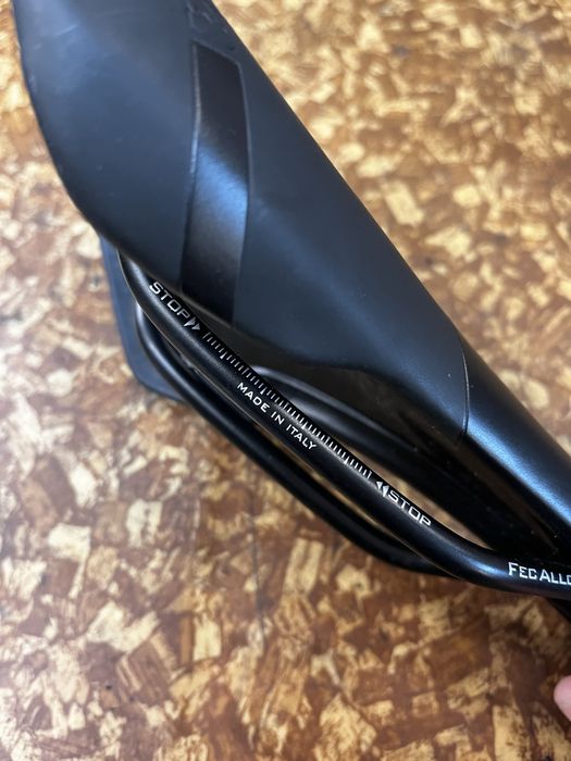 Седалка за колоездене Selle Italia 155