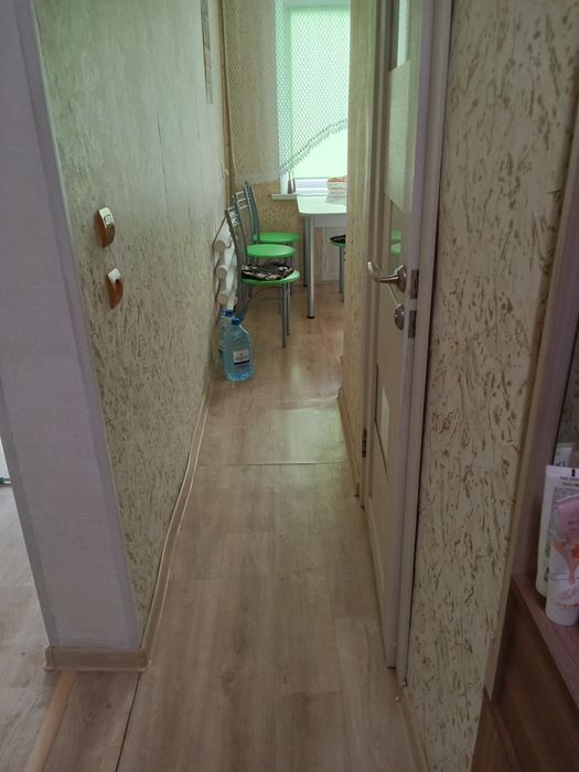 Продается 1-комнатная квартира