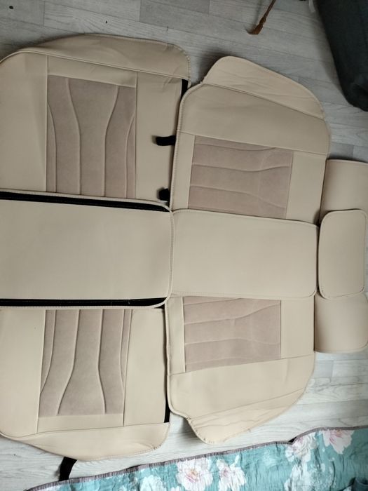 Чехол для машины