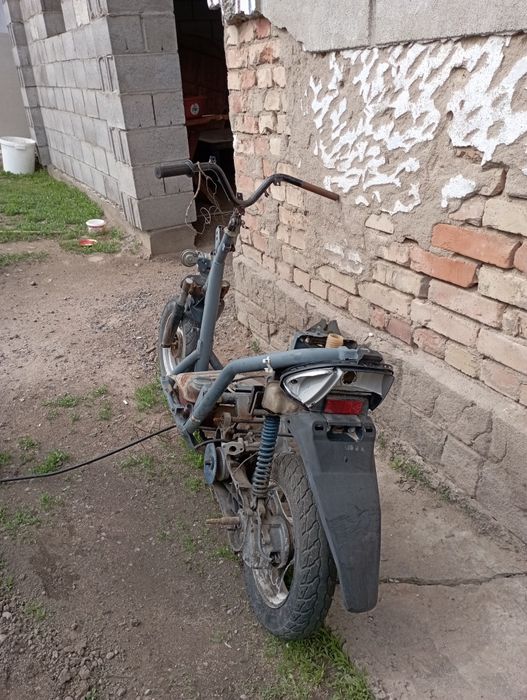 Продам Хонду Дио 34