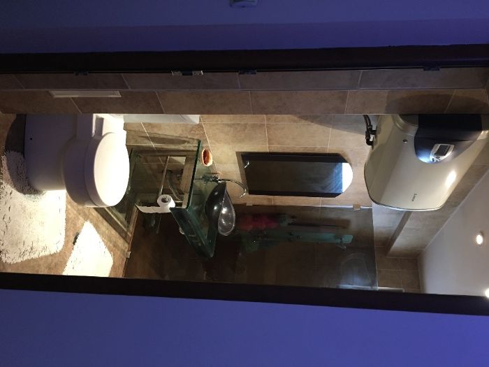 Лукс! Многостаен и Двоен Гараж - 152 кв.метра- Площад Лаврентий