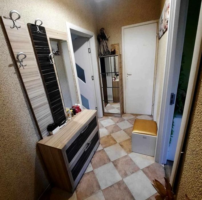 Продава се Двустаен апартамент в Пловдив, Кючук Париж - 90 кв.м за 1245 €/кв.м - Снимка #9