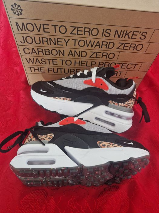 Încălțăminte Nike Furyosa original