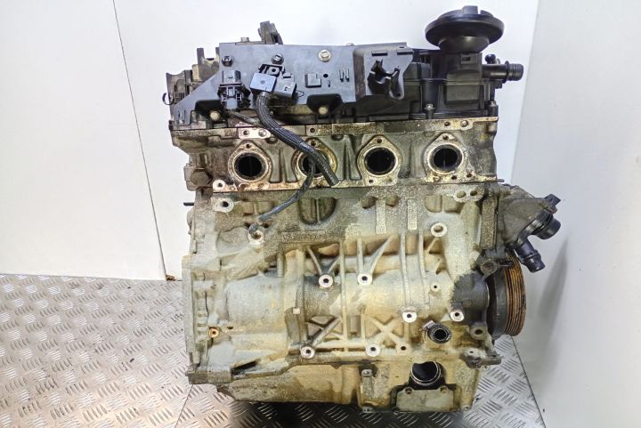 Motor motor 2.0 D, 138000 KM verificabili N47D20C BMW X1 E84 seria