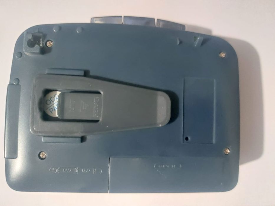 Аудиоплеер Emaika