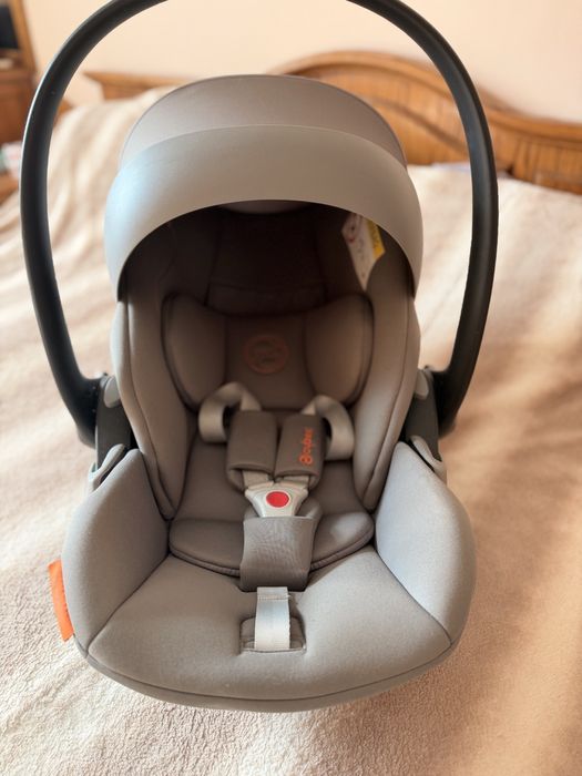 Cybex cloud G I size