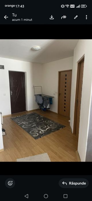 Apartament 1 camera