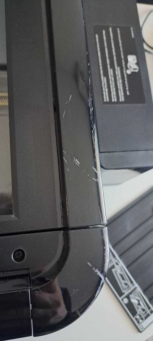 Epson L850 Imprimantă color, A4, imprimare CD/DVD, scaner