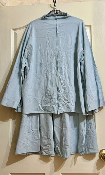 Продам б/у платья PLUS SIZE
