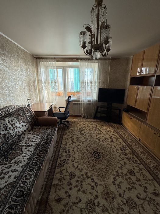 Сдам квартиру в аренду