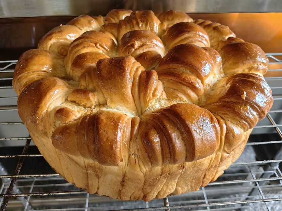 Питки/питка, погача/