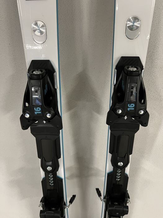 Ски HEAD World Cup  e-SL 160см