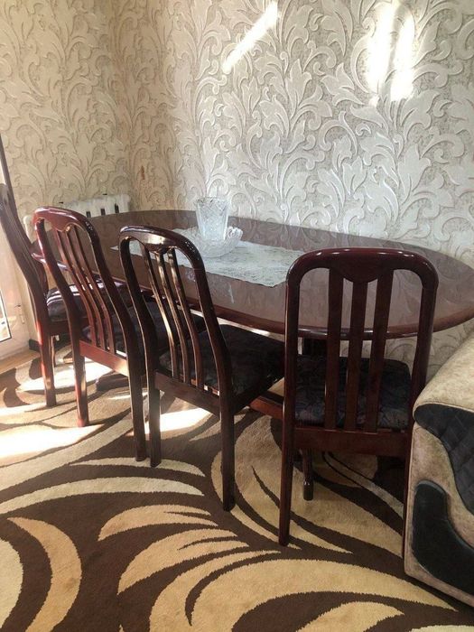 Продаётся  2/3/4 - Юнусабад  - 2, Универсам, Кефаят