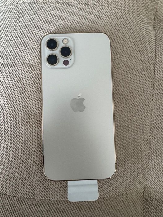 iPhone 12 Pro 128 GB - Gold