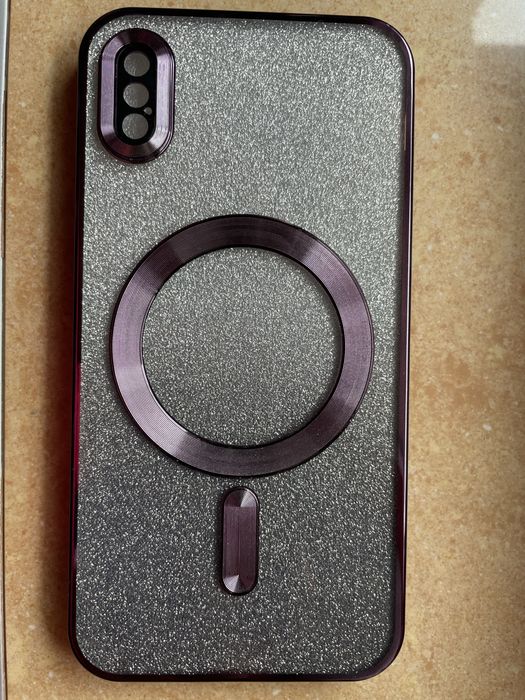Кожен кейс IPhone XS