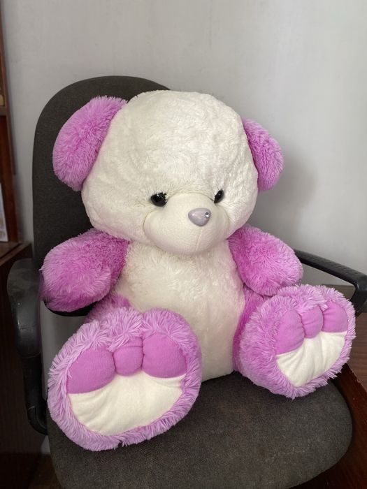 Медведь большой 55 см