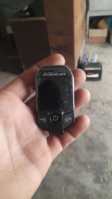 Mejigar 909 zabaskasi yoq