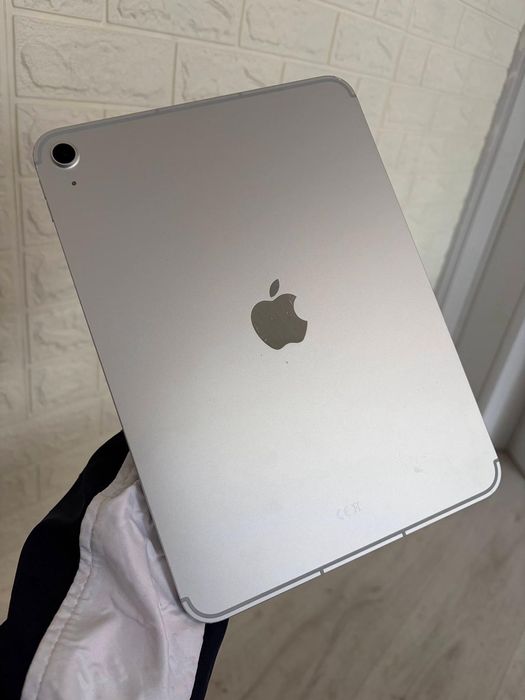 Apple ipad 11 cellular 128gb