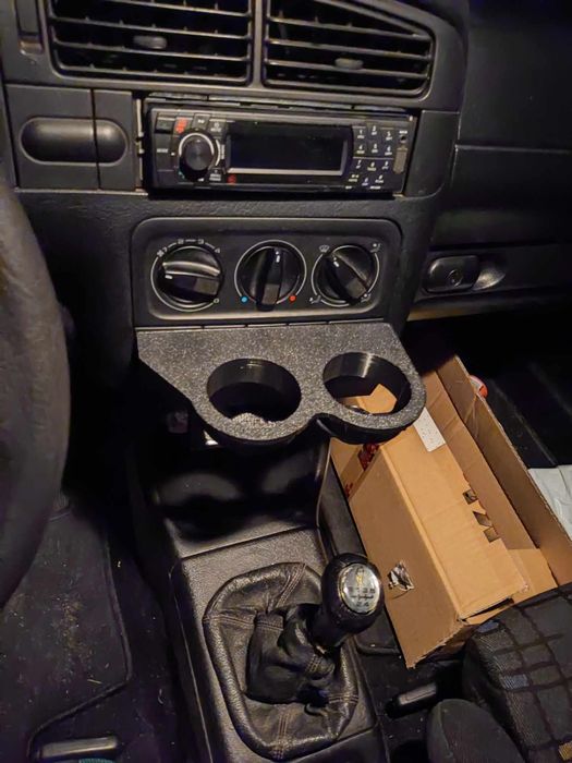 Подстаканники VW Golf 3/Vento