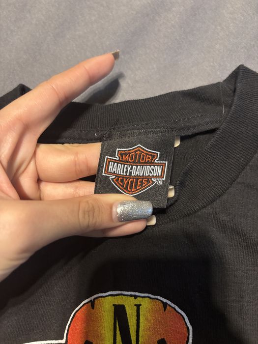 Harley davidson guns n roses