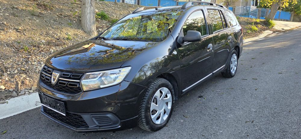 Dacia logan McV / 2019 / 87.000 km